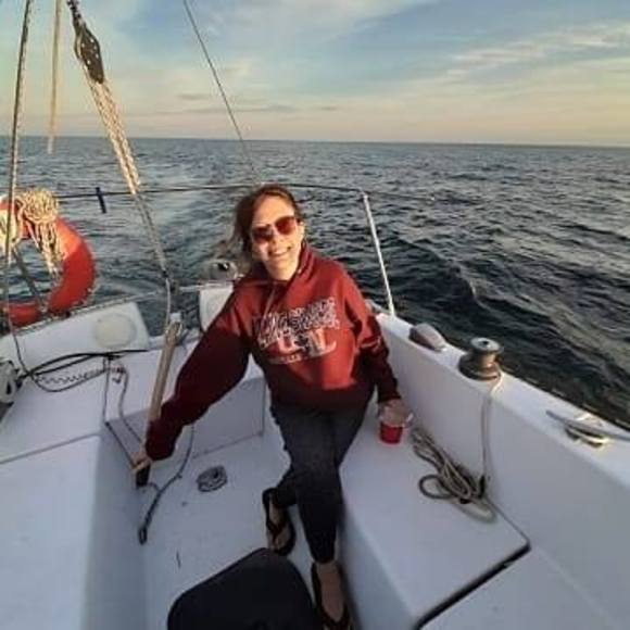 Meet your Posher, Rebecca - Picture 1 of 1